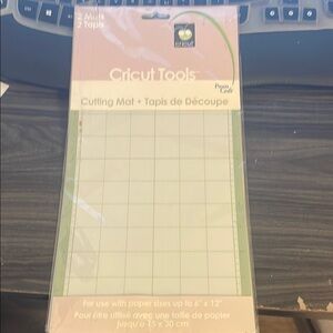 Cricut Tools Cutting Mat